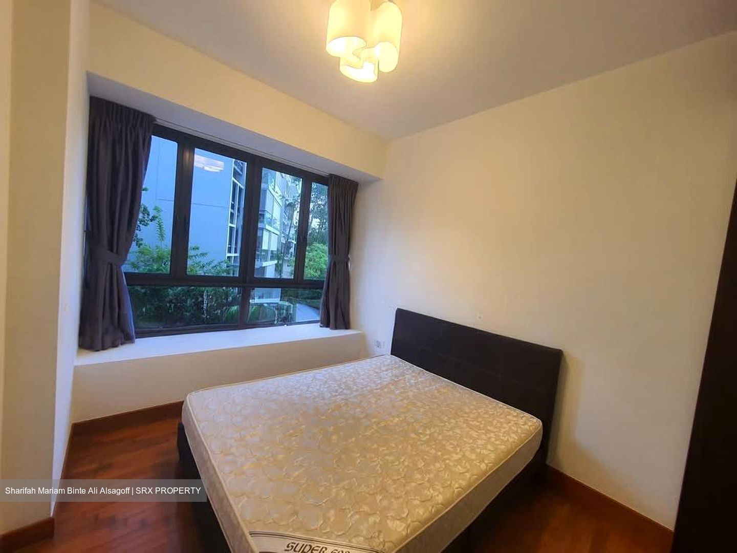 Waterfront Isle (D16), Condominium #558244301